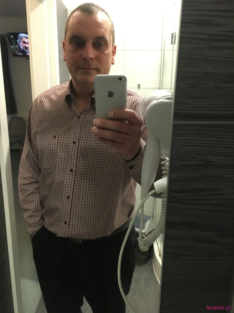 Przemek, Mężczyzna, 47, Gorzów Wielkopolski, Polska: 1
