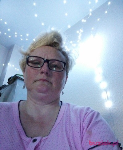 Dorota Gliszczynska, Female, 57, Radom, Polska, Photo: 1