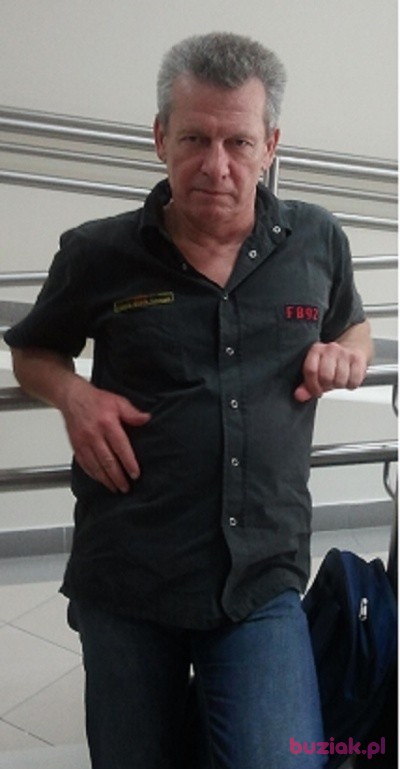 Christof, Mężczyzna, 56, Myszków, Polska, Zdjęcie: 1