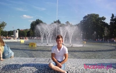 Kamil , Mężczyzna, 33, Warszawa, Polska, Zdjęcie: 2