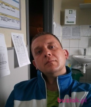 marcin, Male, 46, Słupsk, Polska, Photo: 1