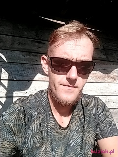 Łukasz, Male, 35, Kutno, Polska, Photo: 5