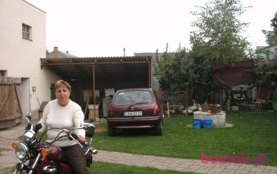 malgosia, Kobieta, 67, Nowe, Polska, Zdjęcie: 3