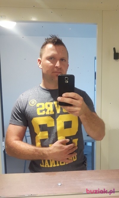 Piotr, Mężczyzna, 37, Polska, Zdjęcie: 3