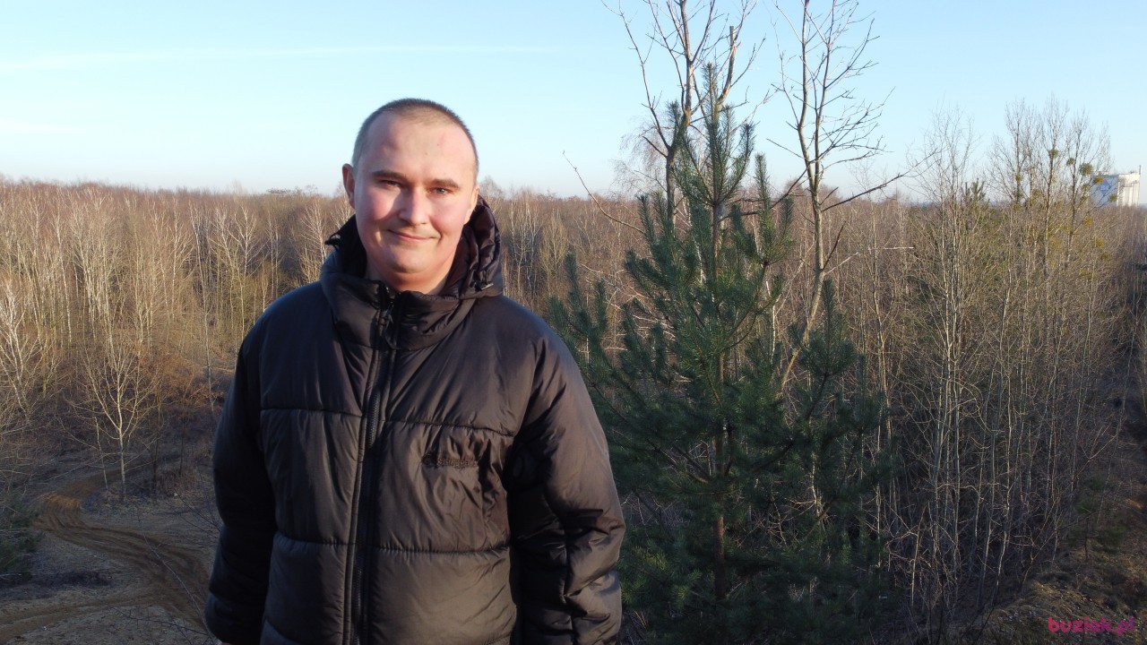 Michał, Mężczyzna, 36, Zgierz, Polska, Zdjęcie: 279
