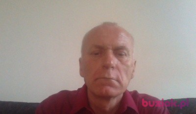 TRACER55, Male, 63, Namysłów, Polska: 1