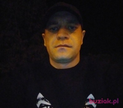 Mlody, Male, 35, Jędrzejów, Polska, Photo: 1