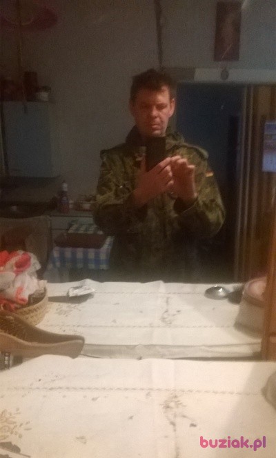 michalel73, Mężczyzna, 51, Morąg, Polska: 1