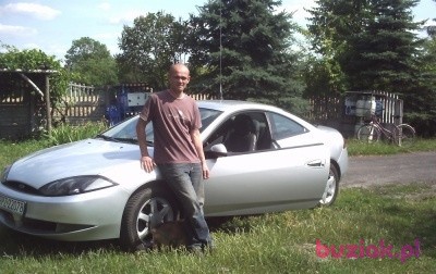 Paweł, Male, 46, Przeworsk, Polska: 1