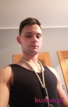 Krzysiek , Male, 31, Kutno, Polska: 1