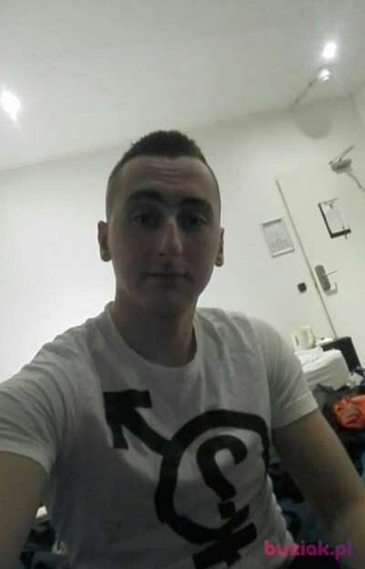 Marcin , Mężczyzna, 28, Haarlem North Holland Province, Holandia: 1