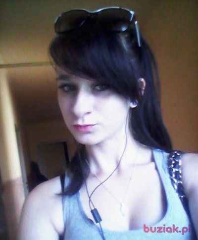 Ania, Kobieta, 28, Lublin, Polska: 1