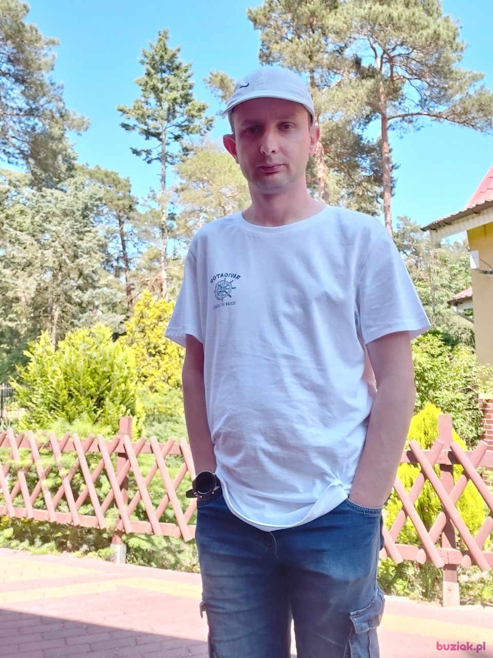 Mariusz, Male, 38, Zgorzelec, Polska, Photo: 6