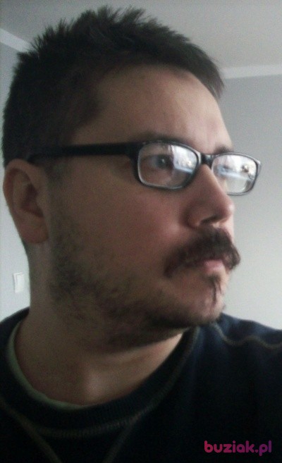 MAREK, Mężczyzna, 46, Gorzów Wielkopolski, Polska, Zdjęcie: 2
