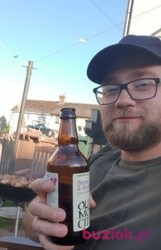 Pawel, Mężczyzna, 33, Galston, Wielka Brytania: 1