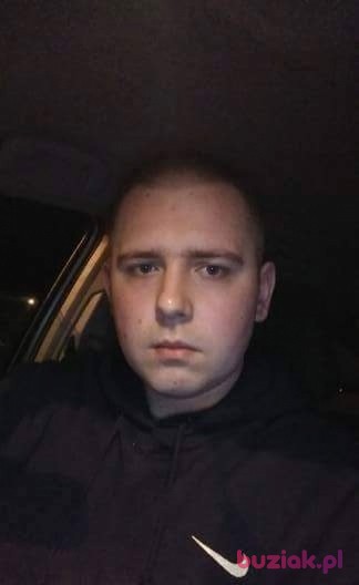 Marcin, Male, 35, Łapy, Polska: 1
