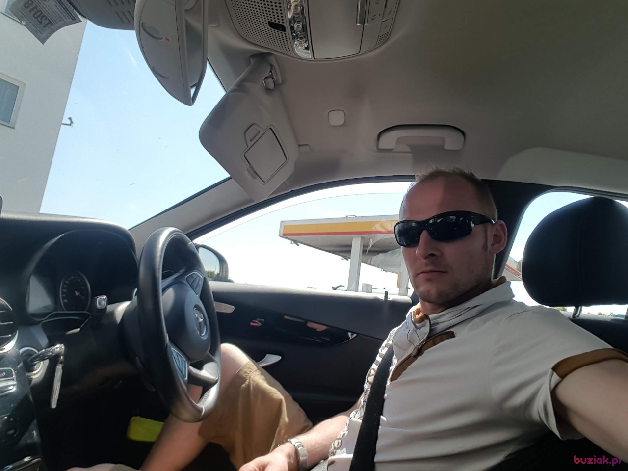 Patrick, Mężczyzna, 37, Toruń, Polska, Zdjęcie: 1