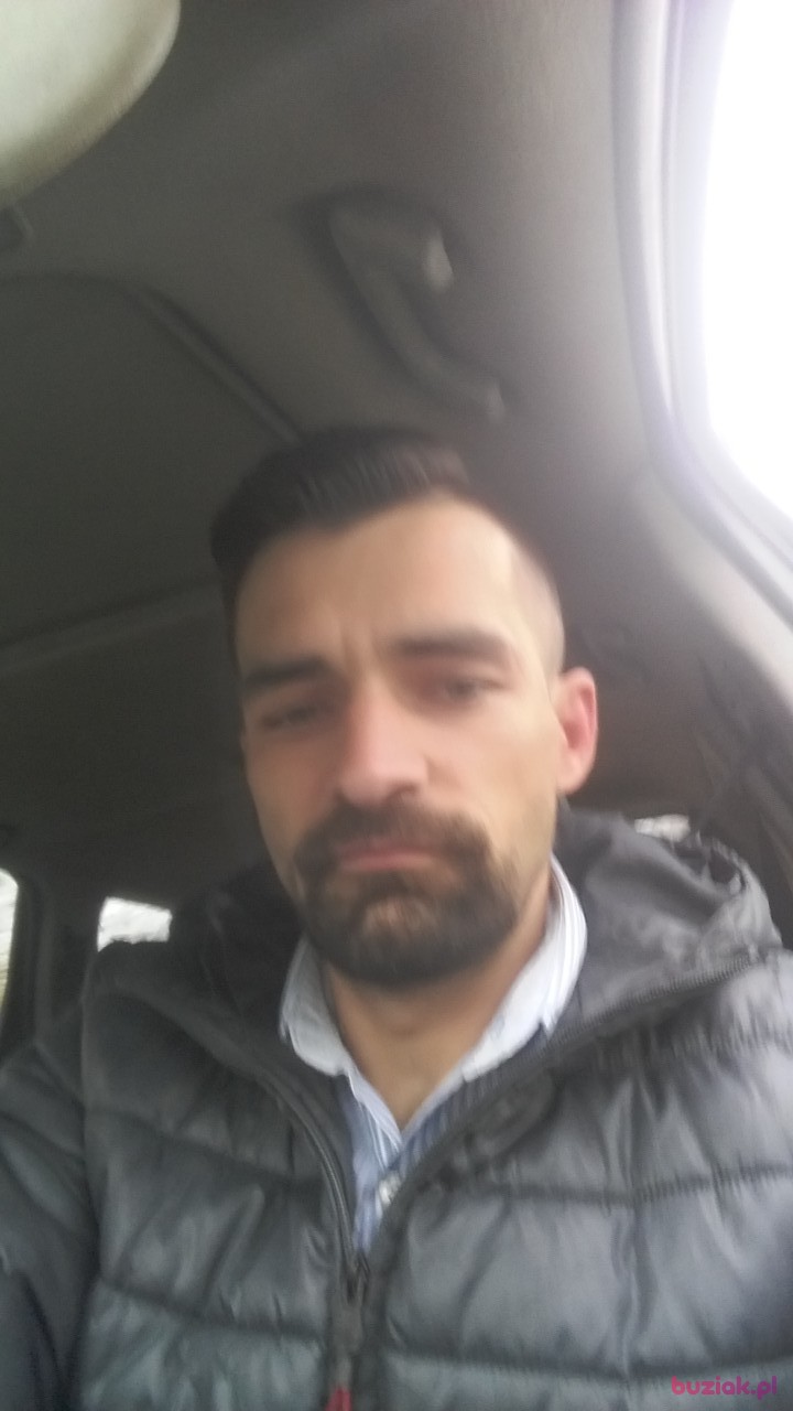 Woj, Male, 40, Piaseczno, Polska, Photo: 1