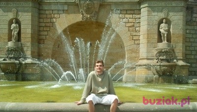 Dawid, Mężczyzna, 35, Kołobrzeg, Polska: 1
