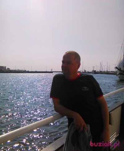 mariusz, Male, 51, Siedlce, Polska, Photo: 2