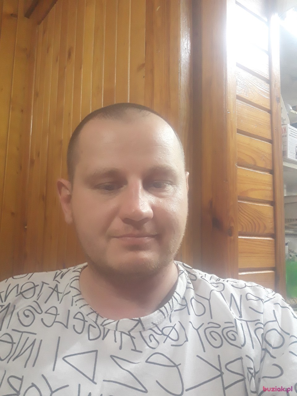 Rafał, Mężczyzna, 39, Tomaszów Mazowiecki, Polska: 1