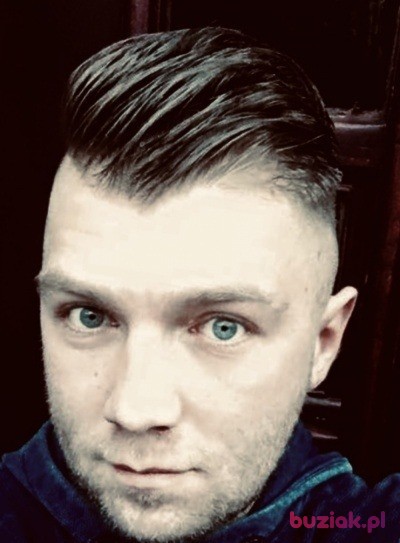 Gracjan, Male, 35, Rotterdam South Holland Province, Holandia, Photo: 3