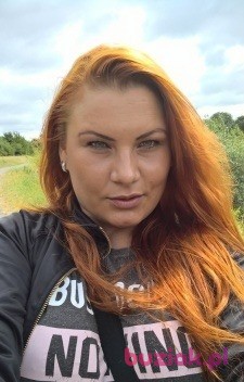 Paulina, Kobieta, 35, Zielonka, Polska, Zdjęcie: 6