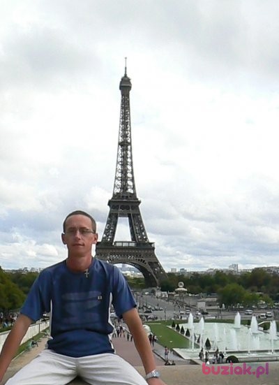Sylwester, Male, 39, Rzeszów, Polska, Photo: 2