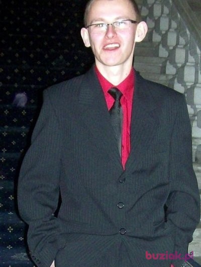 Przemysław, Mężczyzna, 35, Lubin, Polska: 1