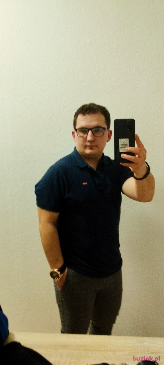 xddanielx, Mężczyzna, 31, Polska: 1
