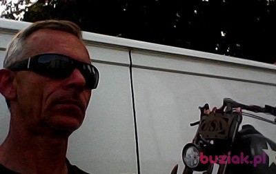 Darek, Male, 57, Poznań, Polska, Photo: 1