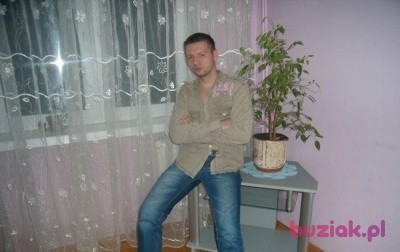 krzysiek3111, Male, 41, Wielka Brytania, Photo: 2