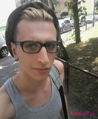 Mateusz, Mężczyzna, 26, Bydgoszcz, Polska: 1