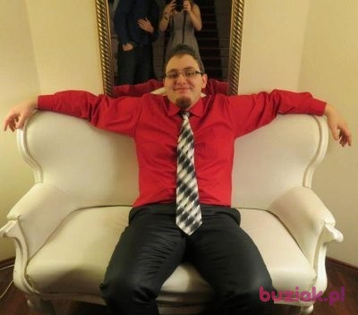 Maciek1991, Mężczyzna, 34, Wrocław, Polska: 1