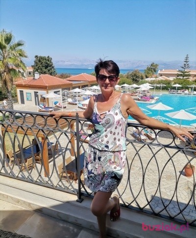 Gosia, Kobieta, 61, Niemcy: 1