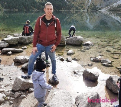Robert, Male, 34, Opatów, Polska, Photo: 11