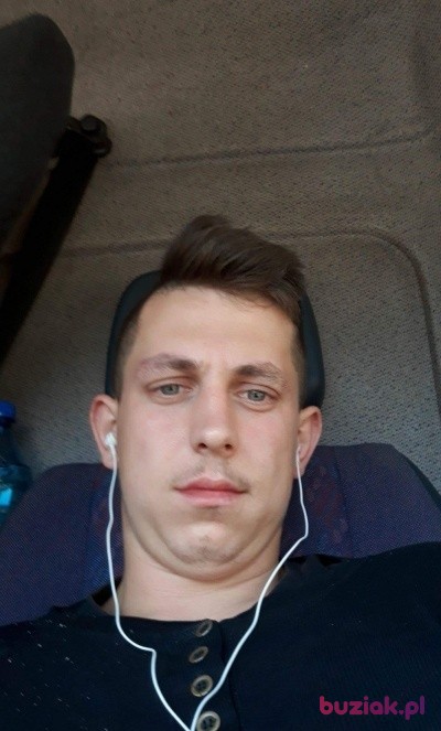 Bartosz, Male, 28, Starogard Gdański, Polska, Photo: 1