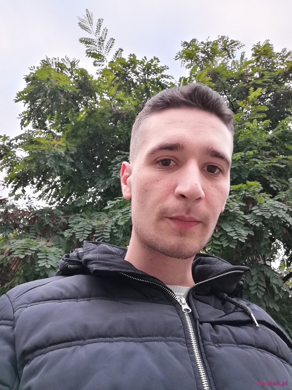 Patryk, Male, 25, Grudziądz, Polska: 1