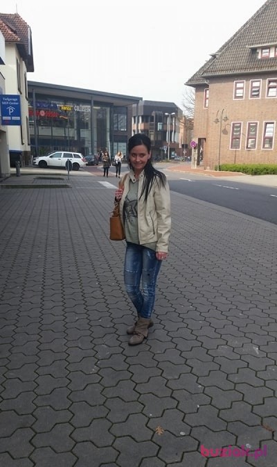 Danuta, Female, 51, Polska: 1