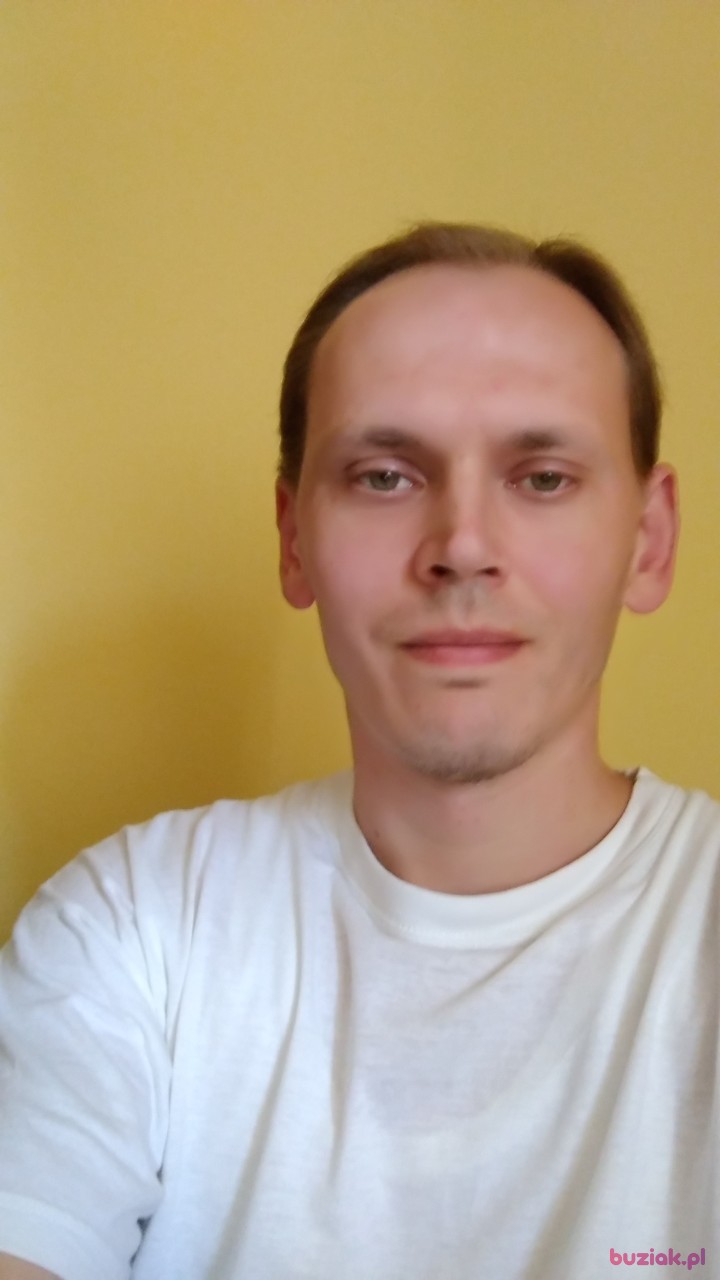 Radek, Male, 36, Kalisz, Polska: 1