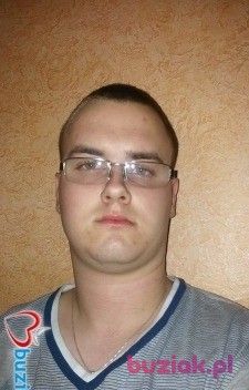 Mariusz, Mężczyzna, 28, Pelplin, Polska, Zdjęcie: 1