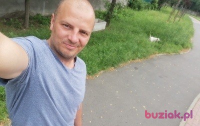 Kuba, Mężczyzna, 46, Poznań, Polska, Zdjęcie: 4