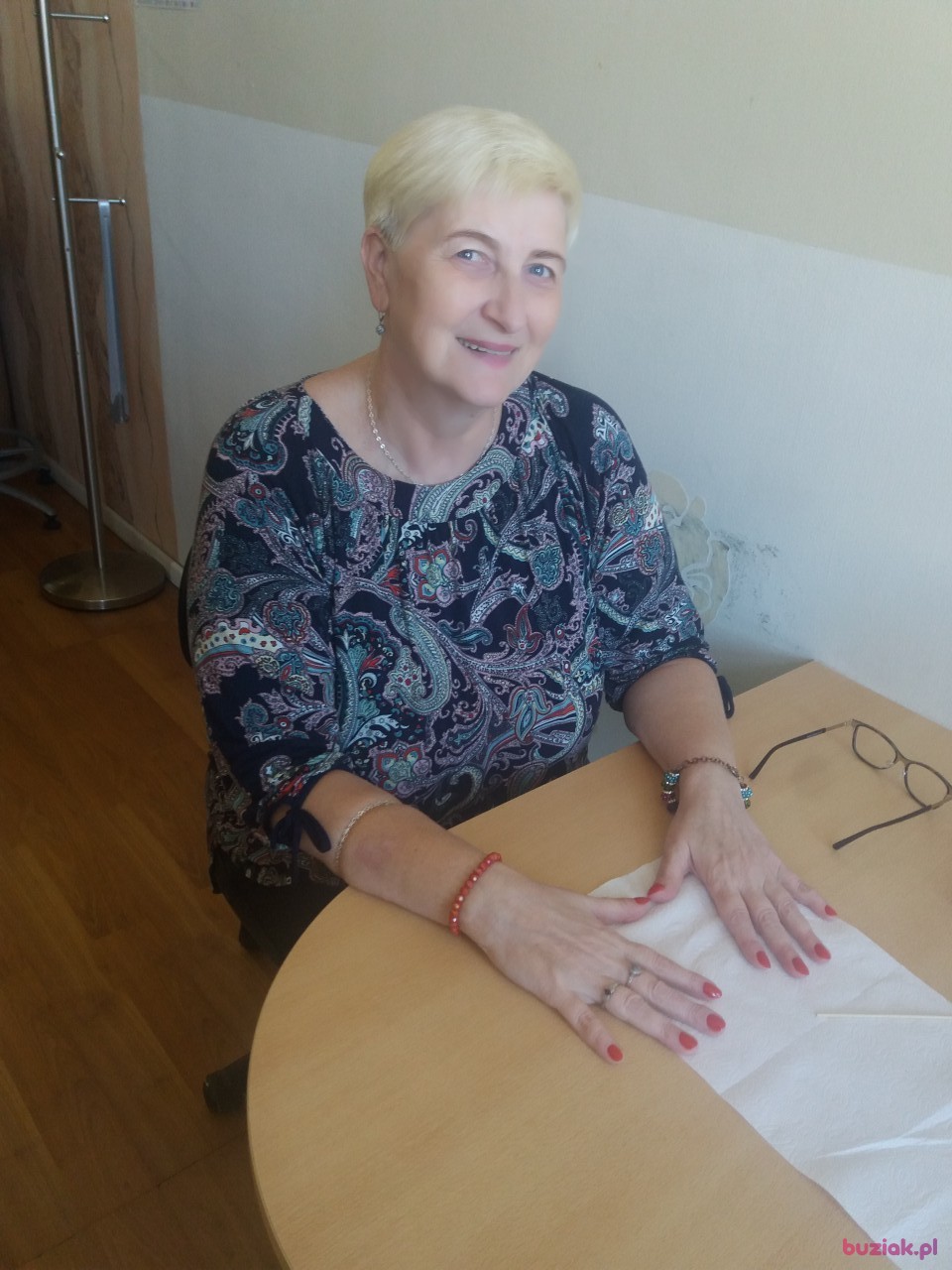 Izabela, Female, 56, Białystok, Polska, Photo: 3