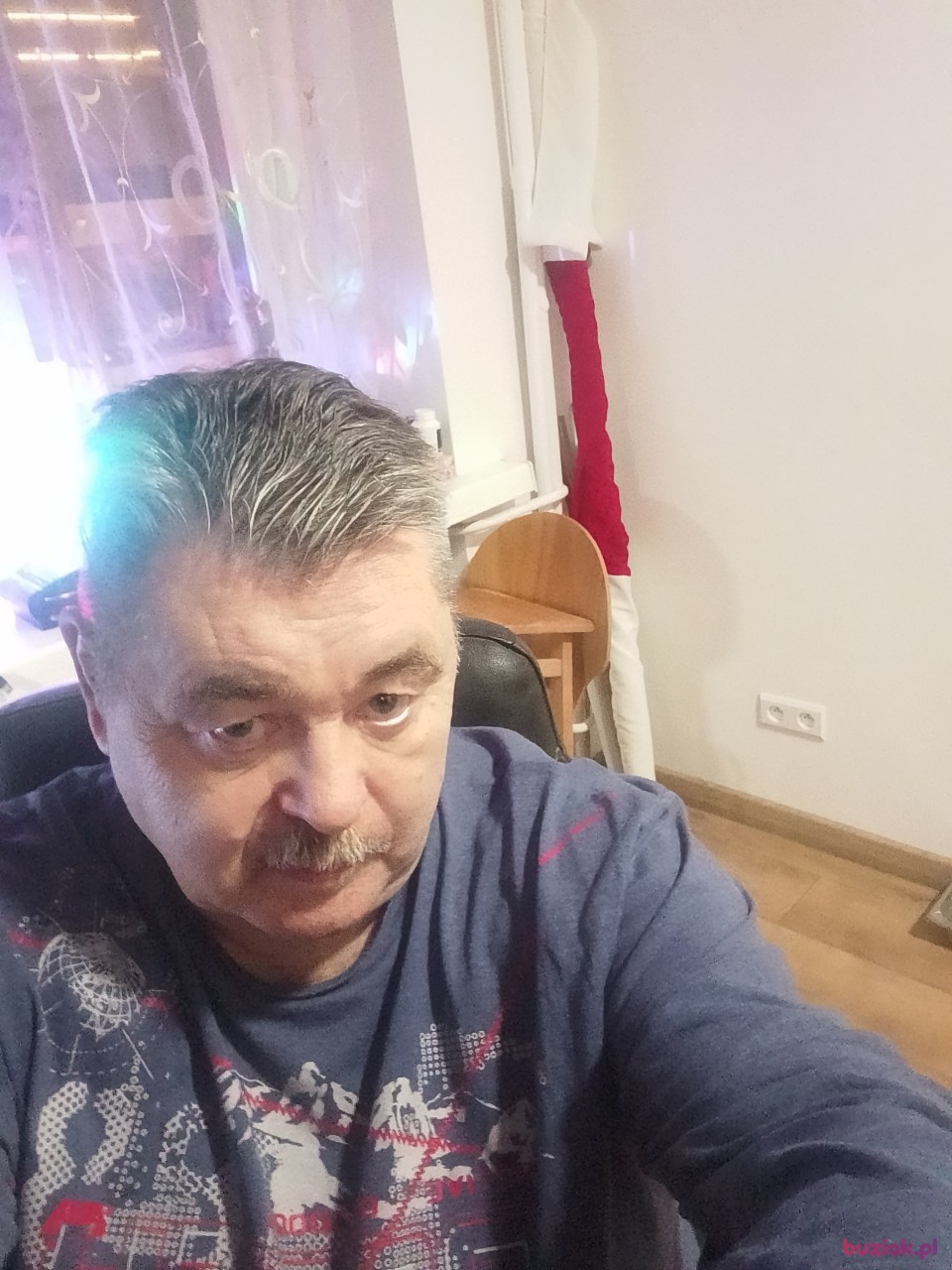 Grzegorz, Male, 65, Rzeszów, Polska, Photo: 2