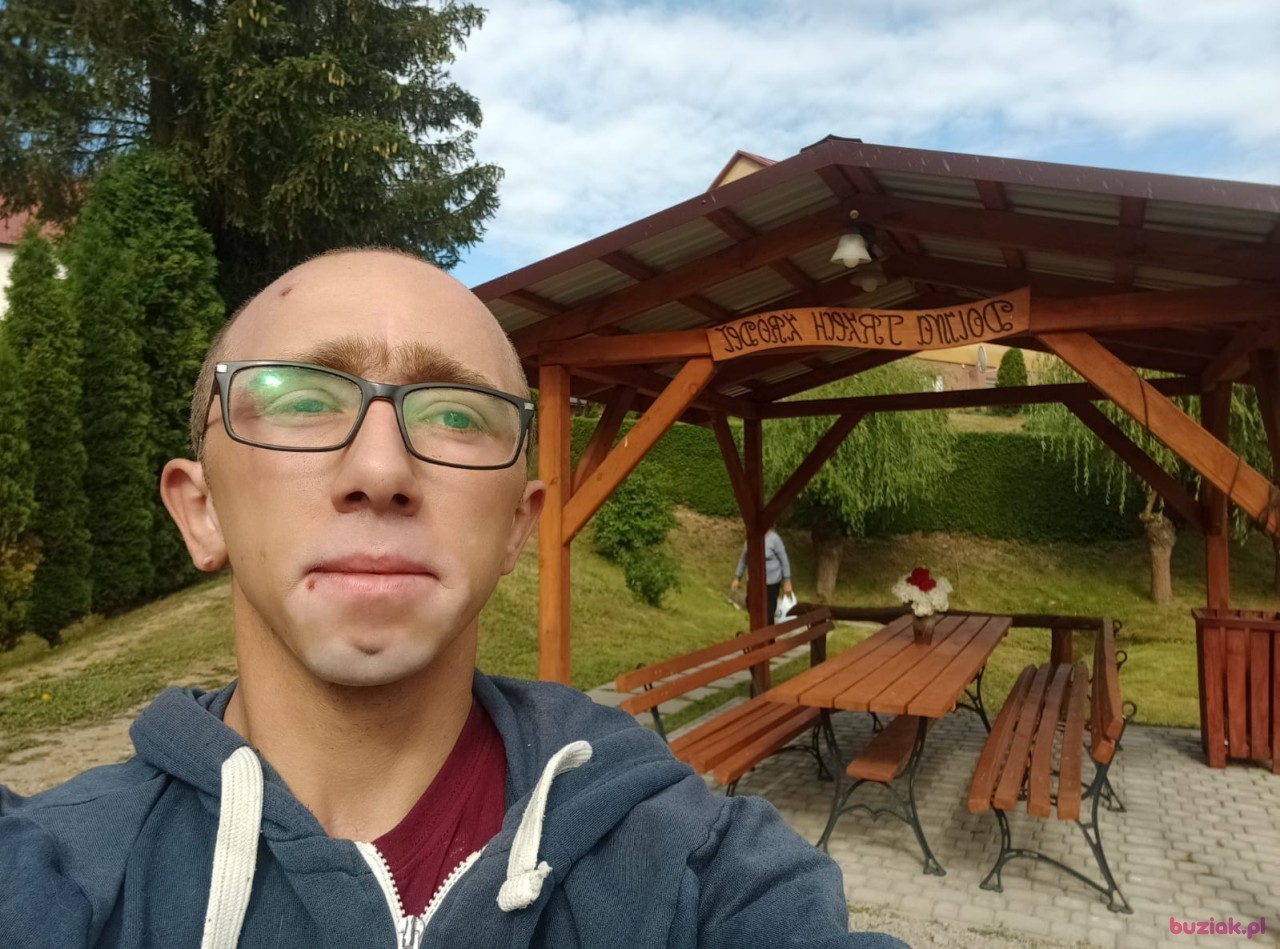 Radosław, Male, 32, Przeworsk, Polska: 1