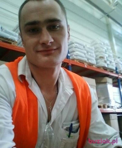 Piotr,koziorozec, Male, 41, Chrzanów, Polska, Photo: 3