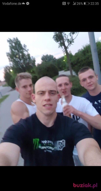 Mateusz, Mężczyzna, 29, Niemcy, Zdjęcie: 2