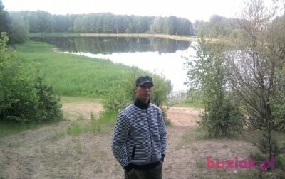 Paweł, Male, 44, Płock, Polska: 1