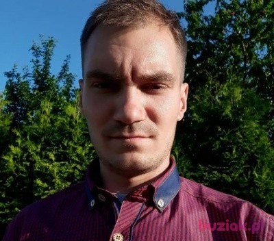 Łukasz Kamiński, Male, 39, Brodnica, Polska, Photo: 1