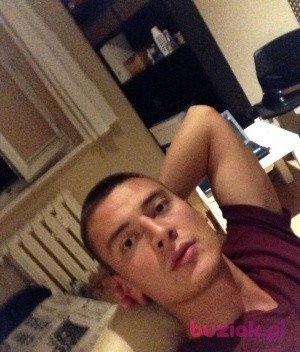 TomaszCO, Male, 35, Poznań, Polska, Photo: 1
